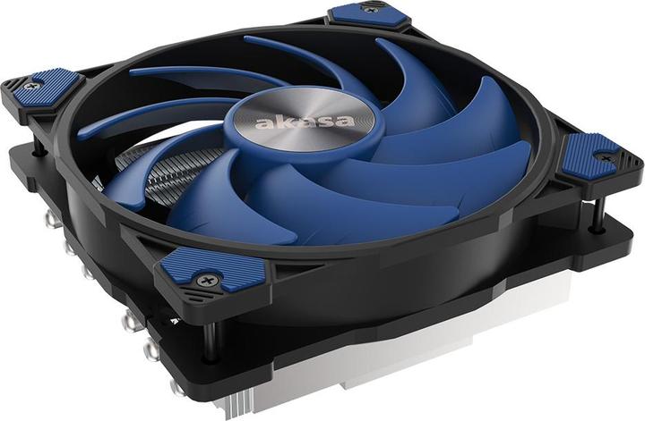 Actual product image Akasa chladiÄ CPU - Alucia H6L
