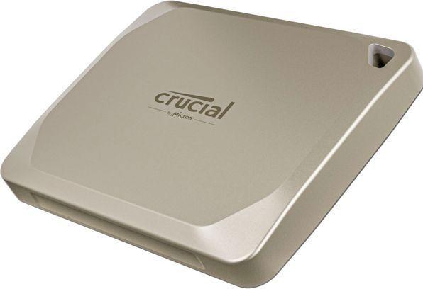 Image du produit Crucial X9 Pro pour Mac (1000 Go)