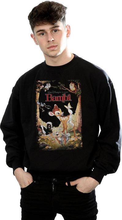 Produktbild Retro Sweatshirt (S)