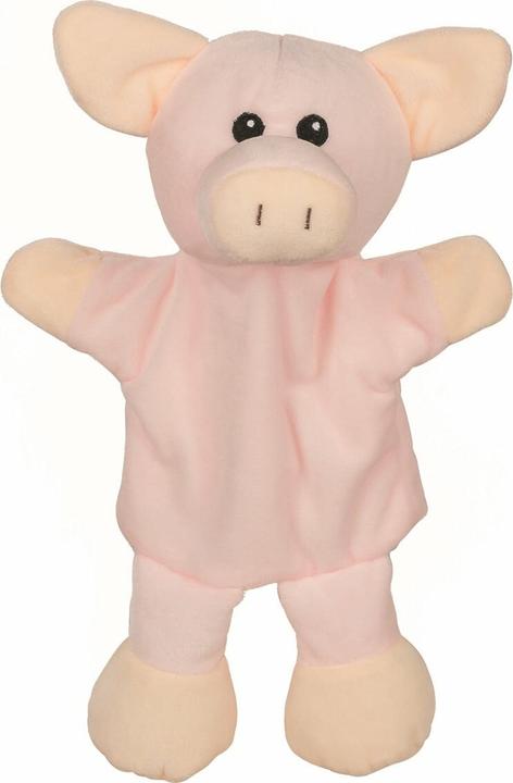 Actual product image Goki Cow, Pig, Frog