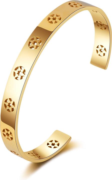 Immagine prodotto Ailoria Armreif (6.40 cm, Acciaio inossidabile)