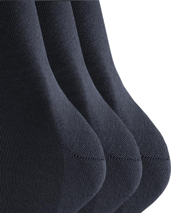 Immagine prodotto Falke Calzini da donna Family 3-pack (confezione da 3, 39 - 42)