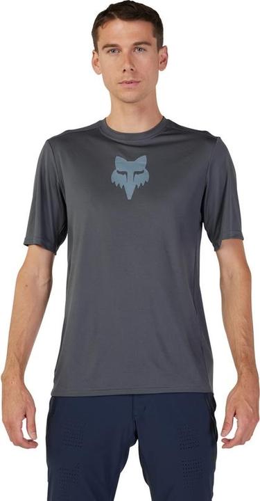 Produktbild Fox Jersey 23 Ranger Ss Lab Head Drk SHD (M)