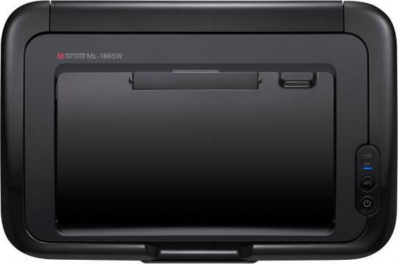 Actual product image Samsung CLX-6250FX