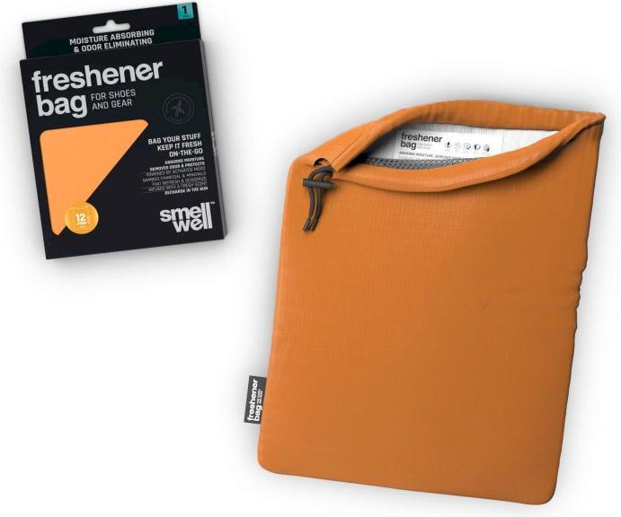 Smell Well Freshener Bag (1 x, 12000 ml)