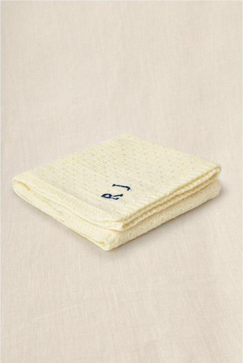 Produktbild DMC Gift of Stitch Strickset Babydecke