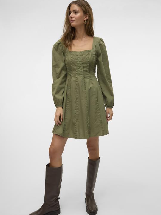 Actual product image Vero Moda VMKLARA Short dress Dress (M)