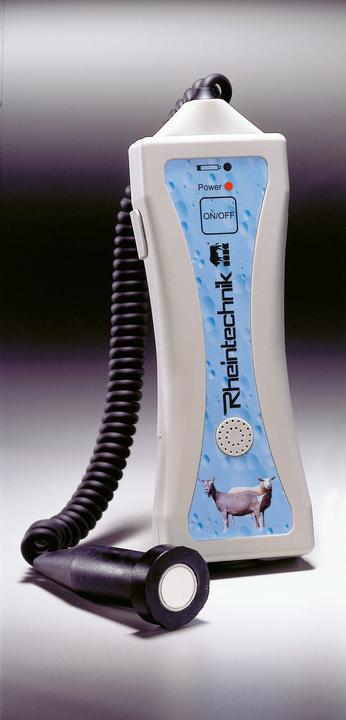 Actual product image Kerbl HK Pregnancy Diagnostic Device for Sheep and Goats (Dog)