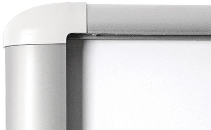 Actual product image Bi-Office Display case VT630209760 weatherproof magnetic 81,6x99,5cm