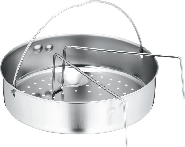 Immagine prodotto WMF Inserire (22 cm, Metallo)