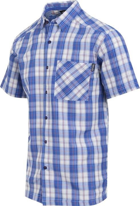 Image du produit Regatta - Chemise MINDANO - Homme (L)
