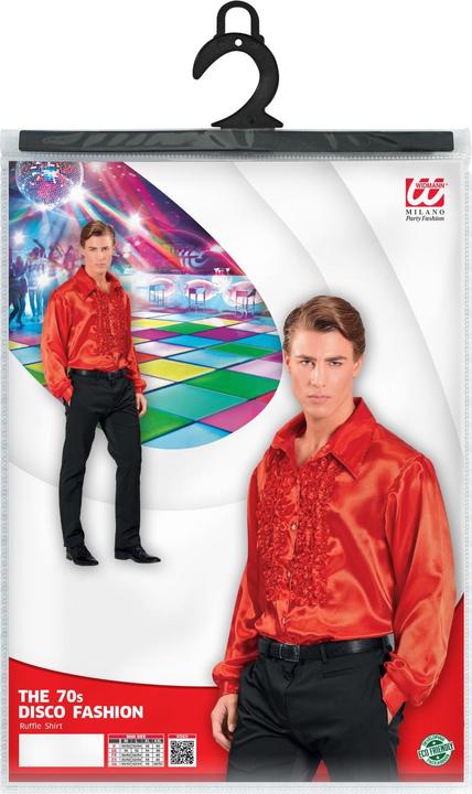 Immagine prodotto Widmann Camicia arruffata (M/L)