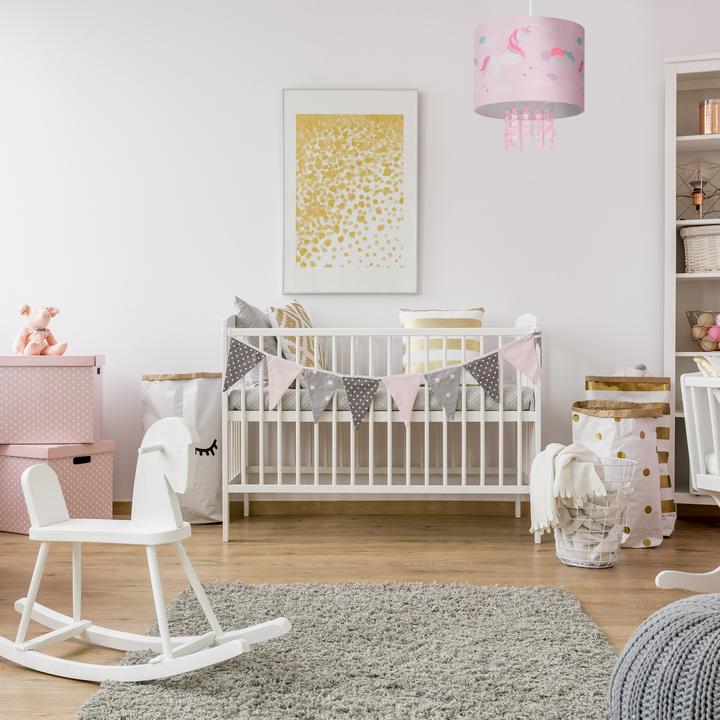 Produktbild Relaxdays Hängelampe (E27)