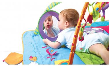 Produktbild Tiny Love Gymini Kick & Play