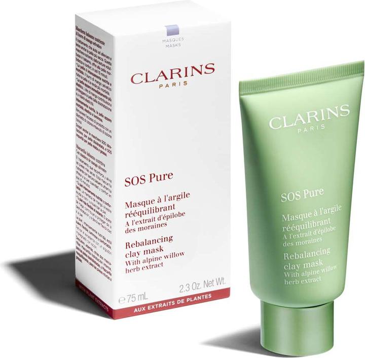 Image du produit Clarins Sos Pure (75 ml)