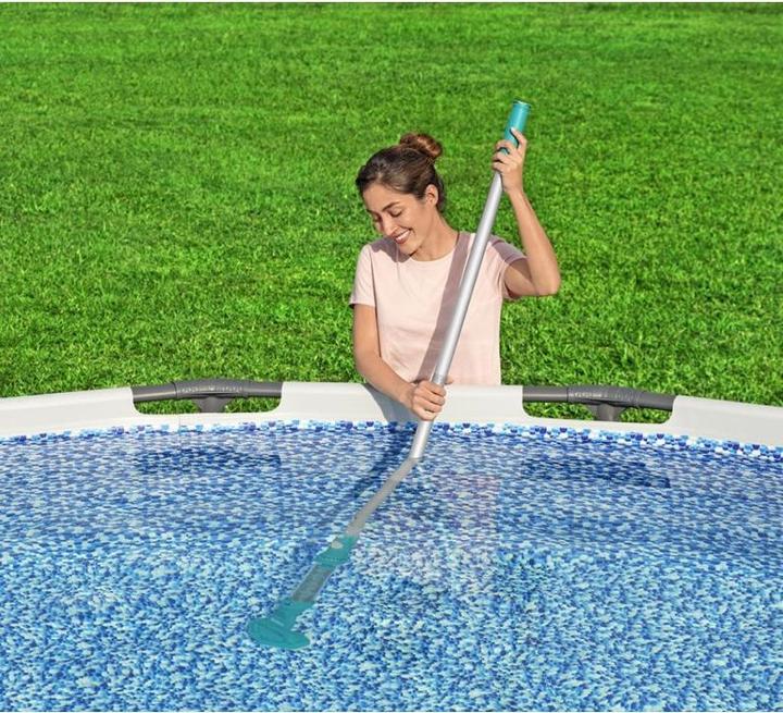 Actual product image Bestway AquaSurge