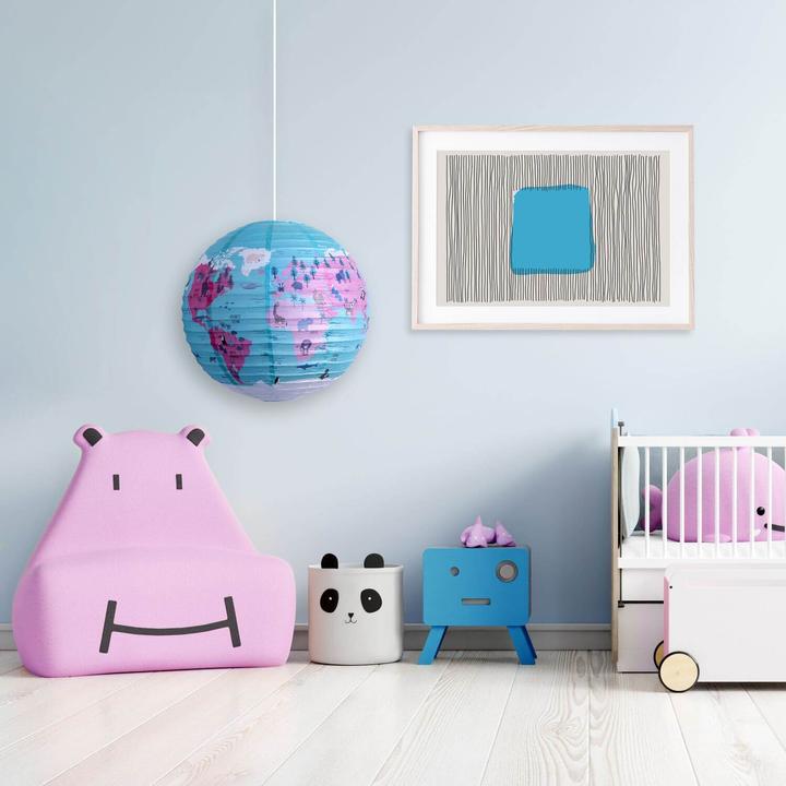 Produktbild Näve Japanballon Einhorn (E27)