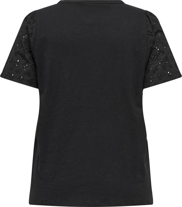 Actual product image Only CARBRITTY Top Top (S)