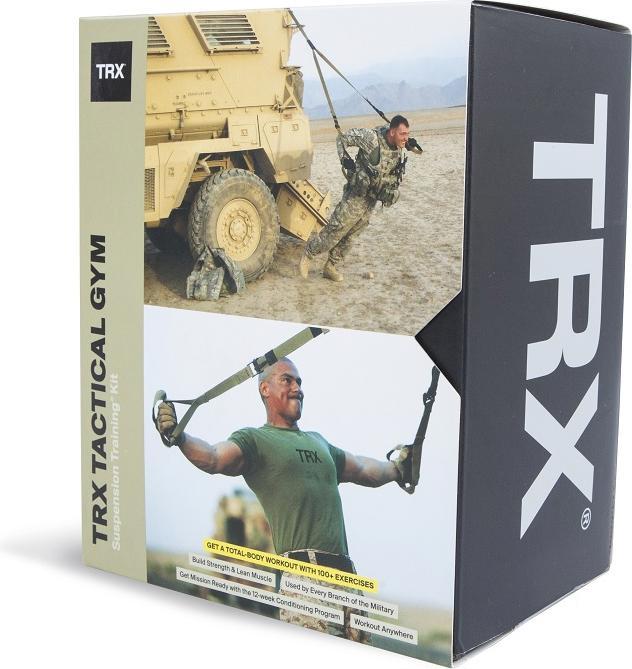 Produktbild TRX Force Gym