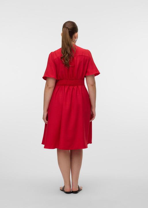 Immagine prodotto Vero Moda VMCMELANEY Midikleid Kleid (44)