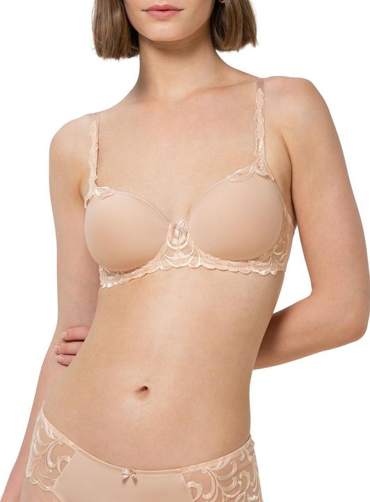 Actual product image Triumph Shell bra "Modern Finesse" (95 E, Single pack)