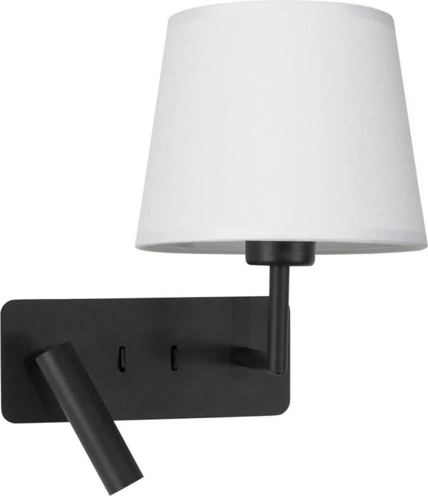 Actual product image Nova Luce Flex (210 lm, E27)