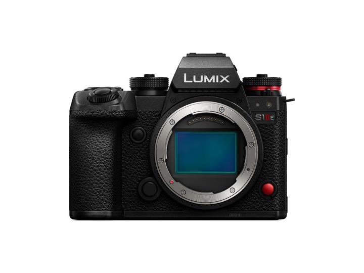 Produktbild Panasonic Lumix S1M2ESE Body (24.20 Mpx)