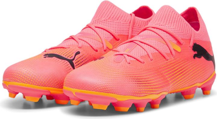 Puma FUTURE 7 MATCH FG/AG Jr