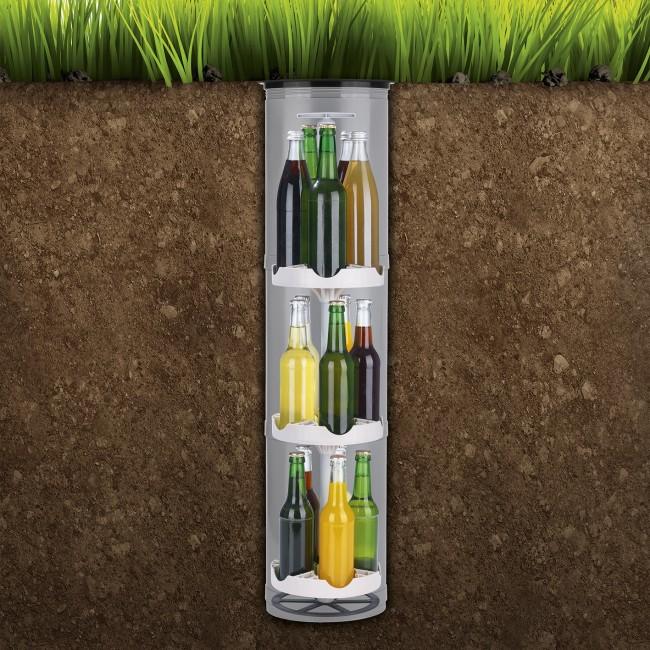 Immagine prodotto Easymaxx Flaschenkühler