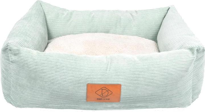 Image du produit EBI D&D Home Canapé Bas S Corduroy (Chien)