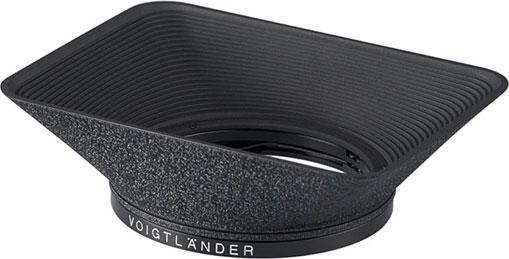 Produktbild Voigtländer LH-11 Sonnenblende für 21mm / 3.5