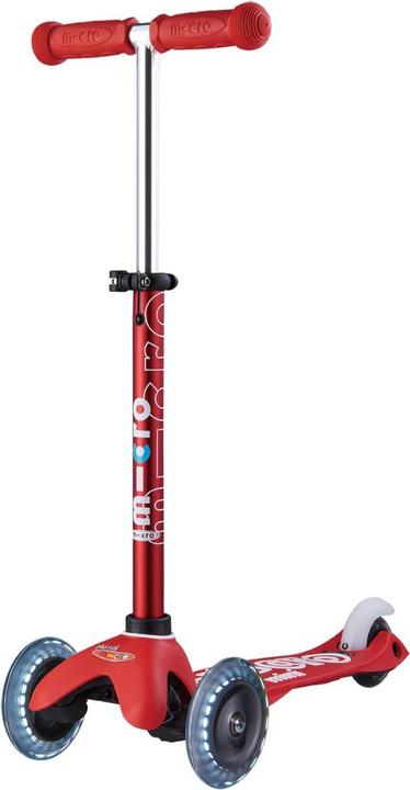 Image du produit Micro Mini Deluxe LED