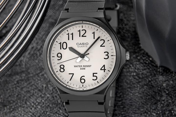 Image du produit Casio Collection (Montre de sport, 43 mm)