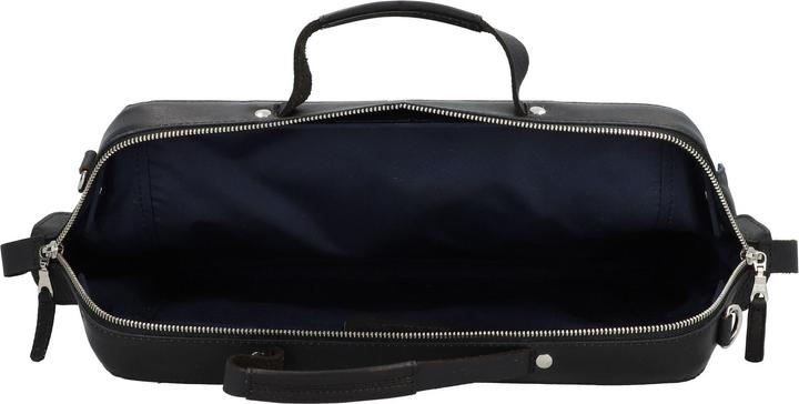Actual product image Harolds Country briefcase leather 35 cm