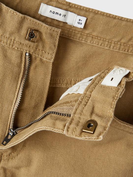 Actual product image Name it Straight Fit Jeans (134)