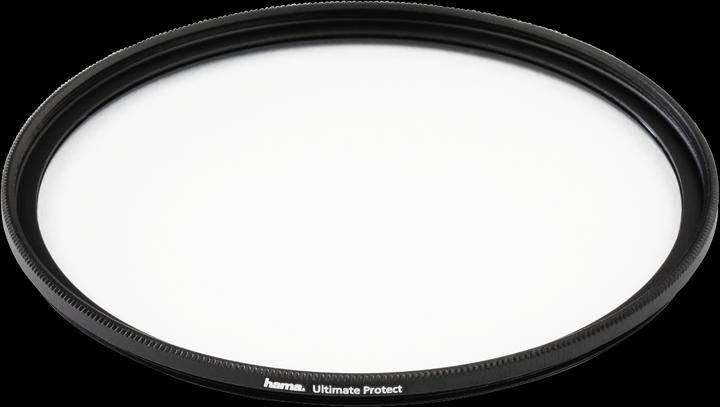 Hama Ultimate 62 mm Wide (62 mm, Schutzfilter, 62 mm)