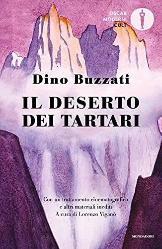 Produktbild Il deserto dei Tartari (Italienisch, Dino Buzzati)