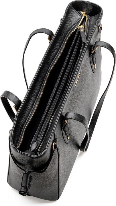 Immagine prodotto Lazarotti Borsa Bologna in pelle Shopper in pelle 36 cm (11 l)