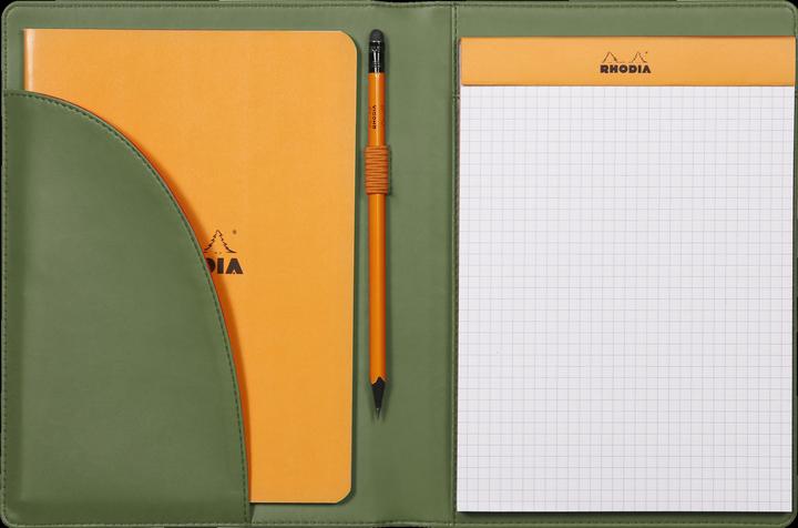 Produktbild Rhodia Accessoires Rhodiarama (A5, 1 x)