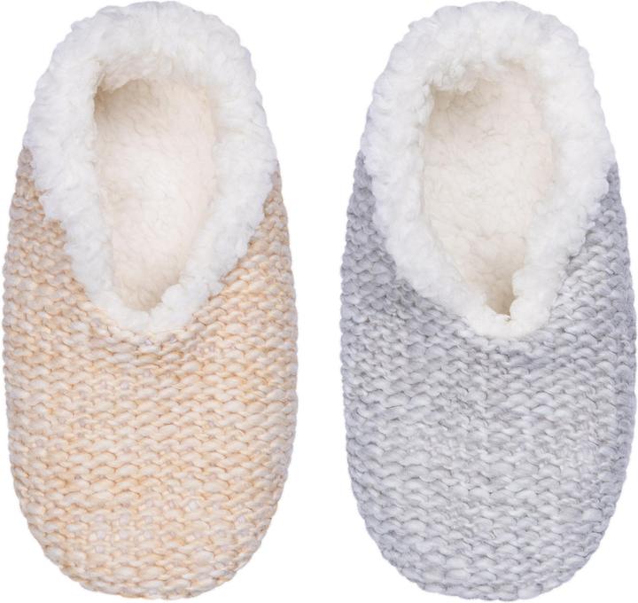 Produktbild Camano Slipper (37)