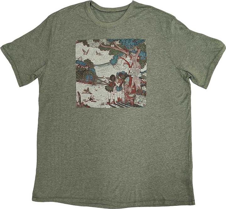 Fleetwood Mac Kiln House TShirt (XXL)