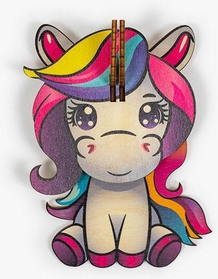 Image du produit Luka Zajc Design Unicorn