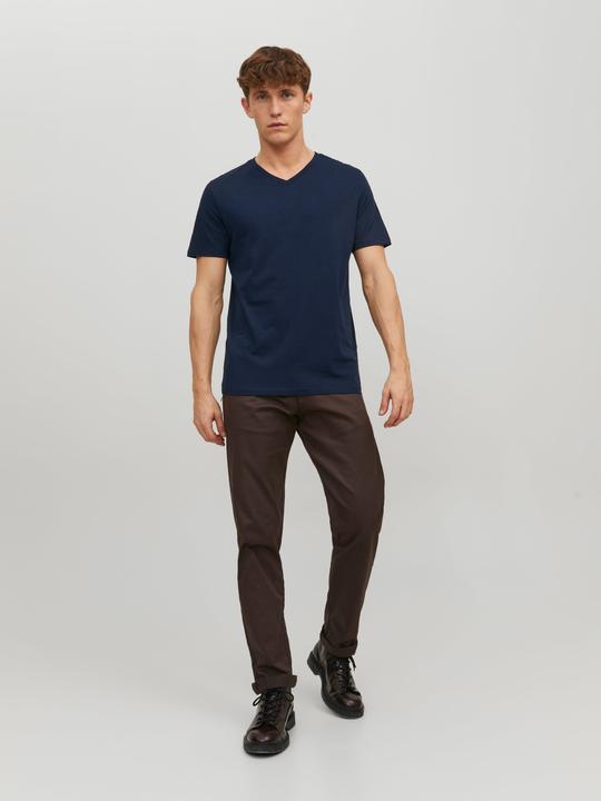 Immagine prodotto Jack & Jones Organic V-Neck (M)