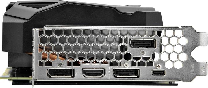 Produktbild Palit GeForce RTX 2070 Super GameRock Premium (8 GB)