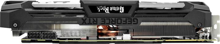 Produktbild Palit GeForce RTX 2070 Super GameRock Premium (8 GB)