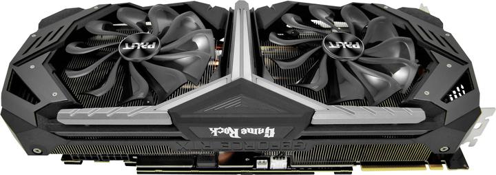 Produktbild Palit GeForce RTX 2070 Super GameRock Premium (8 GB)
