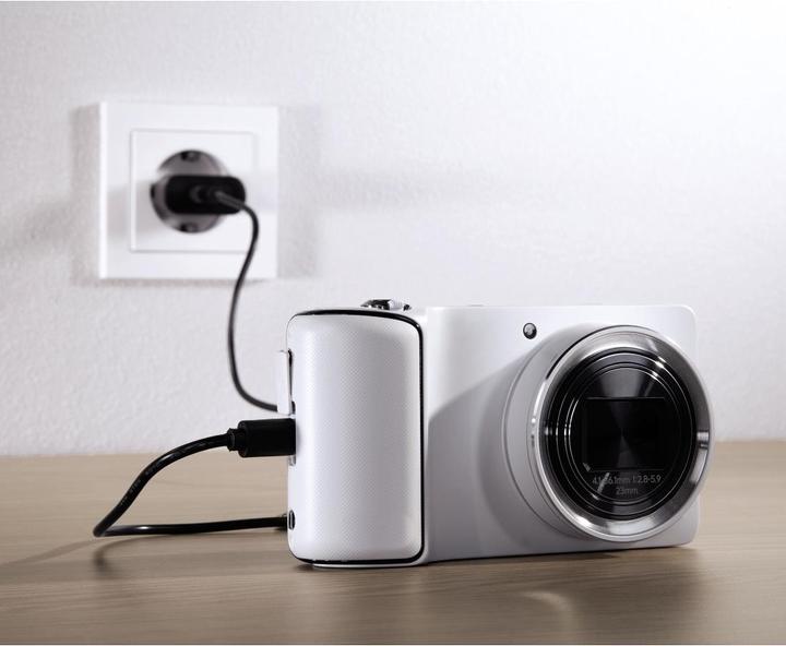 Produktbild Hama USB-Ladegerät