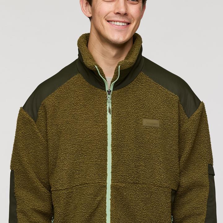 Produktbild Cotopaxi Bacano Fleece (S)