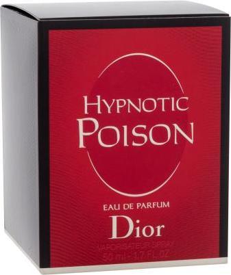 Actual product image Dior Hypnotic Poison (Eau de parfum, 50 ml)