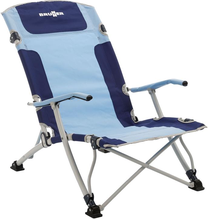 Brunner Bula XL